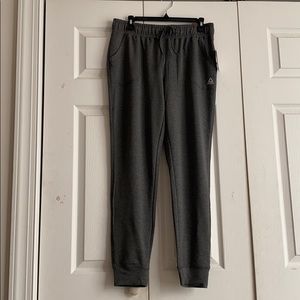 Reebok Super Soft Cuffed Joggers